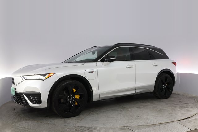 2024 Acura ZDX — photo 14 of 21