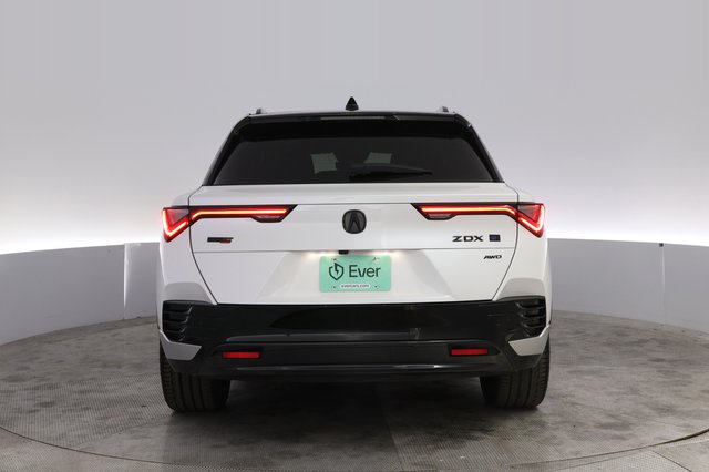 2024 Acura ZDX — photo 12 of 21