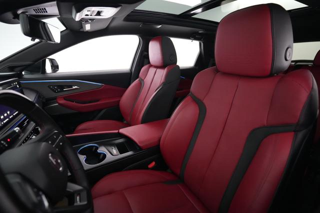 2024 Acura ZDX — photo 3 of 21