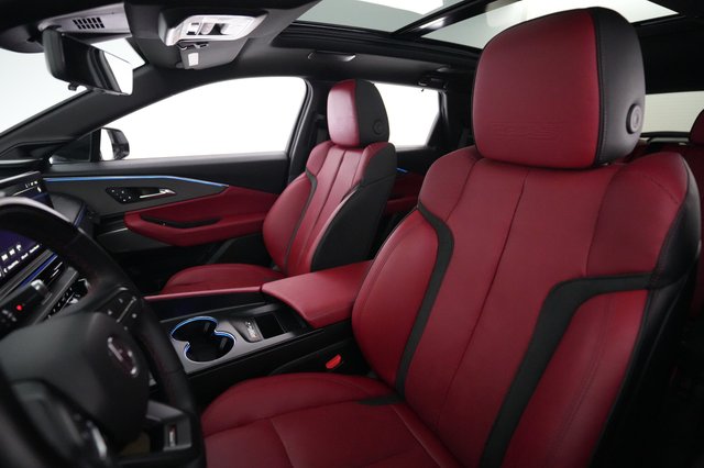 2024 Acura ZDX — photo 3 of 21