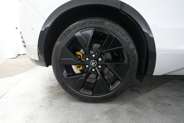 2024 Acura ZDX — photo 15 of 21