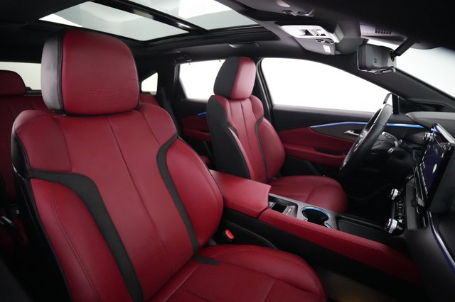 2024 Acura ZDX — photo 18 of 21