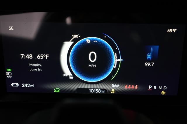 2024 Acura ZDX — photo 5 of 21