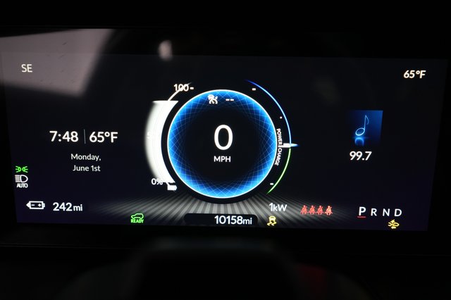 2024 Acura ZDX — photo 5 of 21
