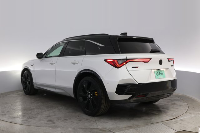 2024 Acura ZDX — photo 13 of 21
