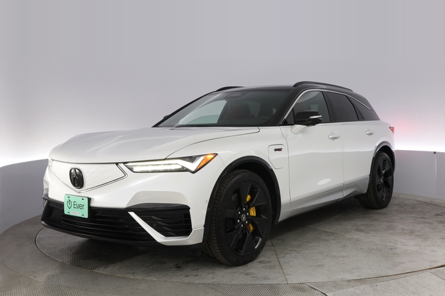 2024 Acura ZDX