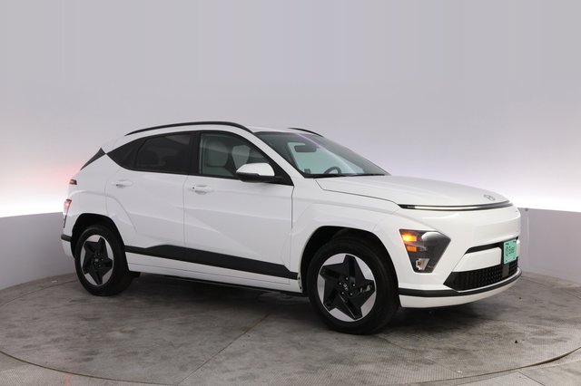 2025 Hyundai Kona Electric — photo 11 of 28
