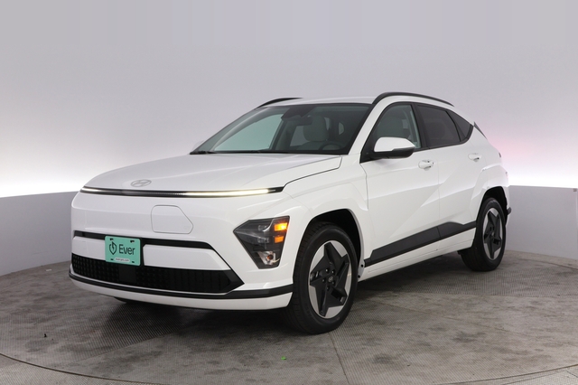 2025 Hyundai Kona Electric