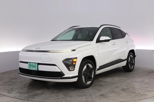 2025 Hyundai Kona Electric — VIN KM8HC3A6XSU032038
