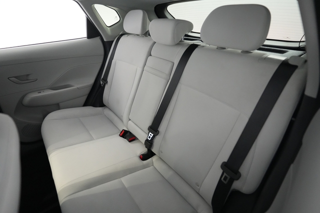 2025 Hyundai Kona Electric