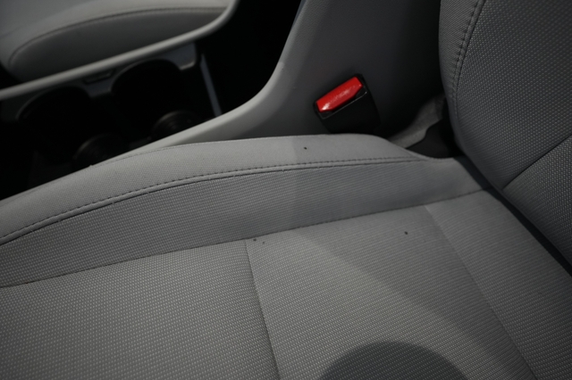 2025 Hyundai Kona Electric
