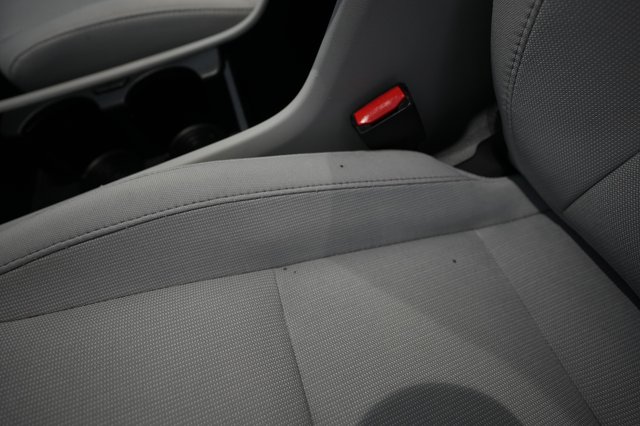 2025 Hyundai Kona Electric — photo 27 of 28