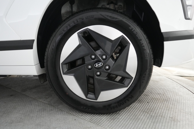 2025 Hyundai Kona Electric