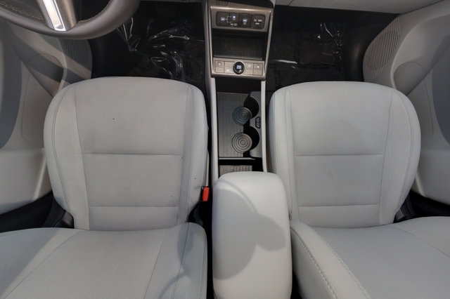 2025 Hyundai Kona Electric