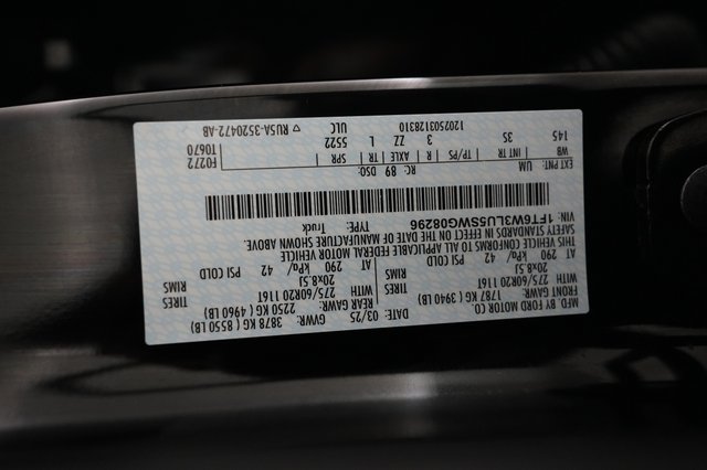 2025 Ford F-150 Lightning — photo 18 of 18