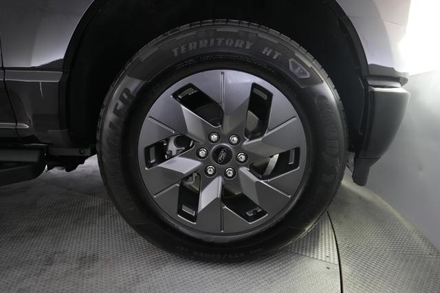 2025 Ford F-150 Lightning — photo 10 of 18