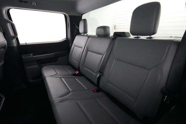 2025 Ford F-150 Lightning — photo 13 of 18