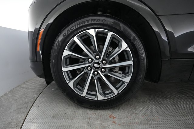 2024 Cadillac Lyriq — photo 15 of 23