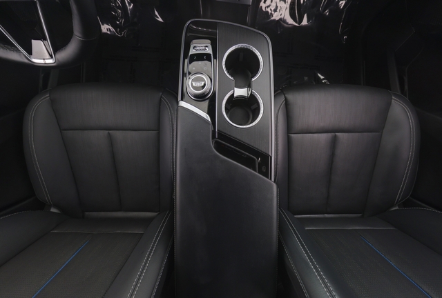 2024 Cadillac Lyriq