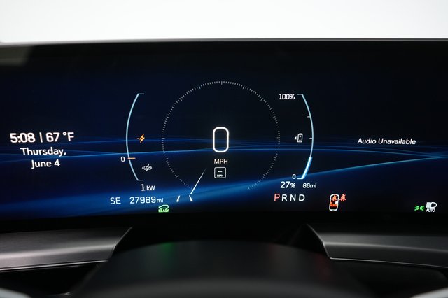 2024 Cadillac Lyriq — photo 5 of 23