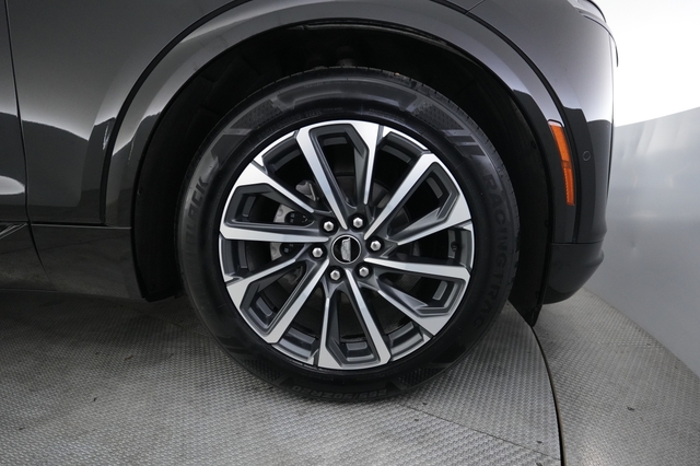 2024 Cadillac Lyriq