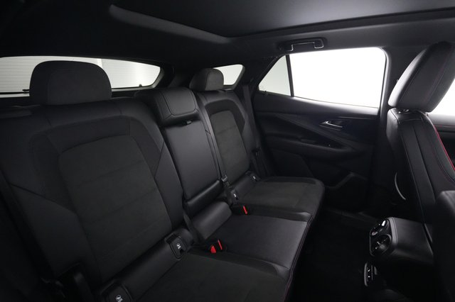 2024 Chevrolet Blazer EV — photo 4 of 23