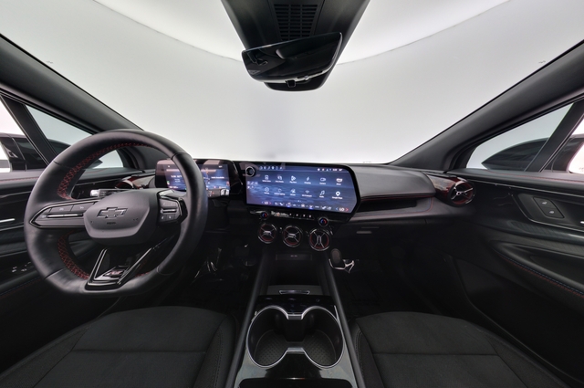 2024 Chevrolet Blazer EV