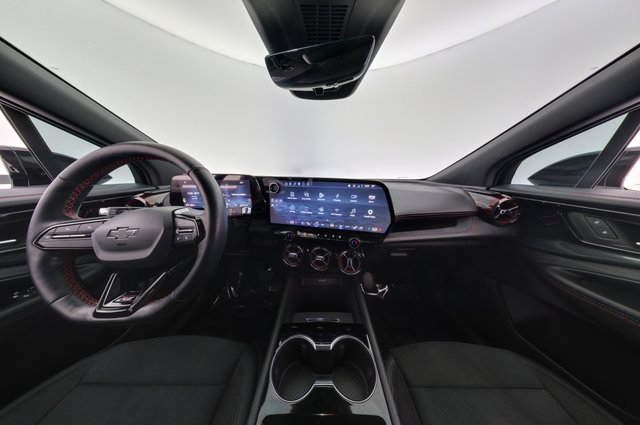 2024 Chevrolet Blazer EV — photo 20 of 23