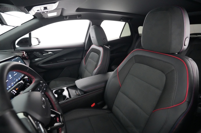 2024 Chevrolet Blazer EV
