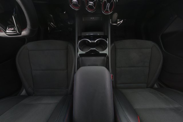 2024 Chevrolet Blazer EV — photo 21 of 23