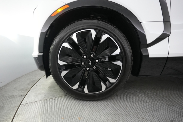 2024 Chevrolet Blazer EV