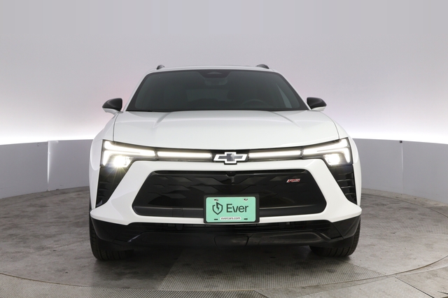 2024 Chevrolet Blazer EV