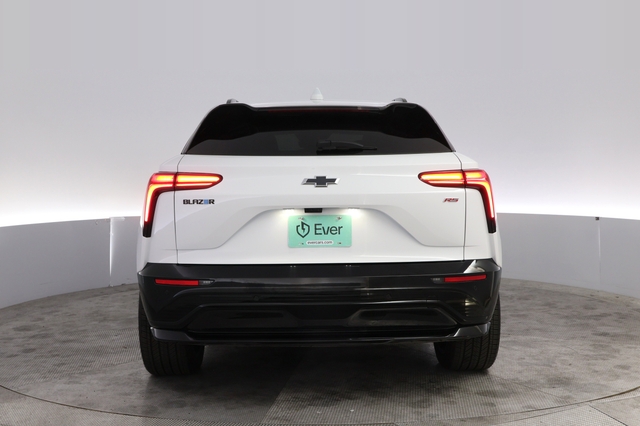 2024 Chevrolet Blazer EV