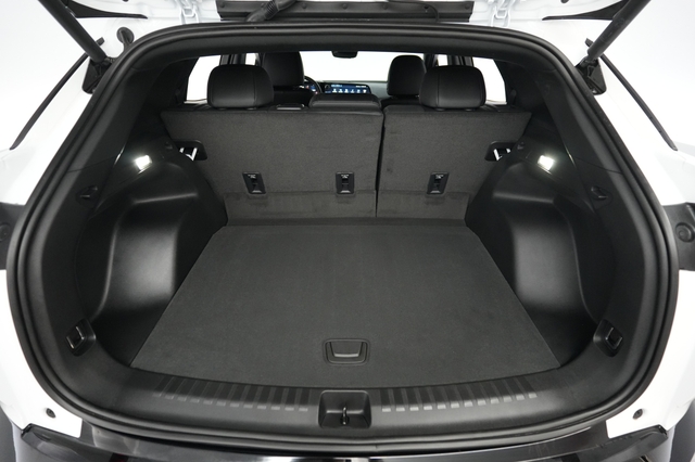 2024 Chevrolet Blazer EV