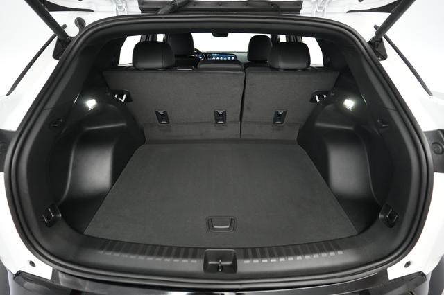 2024 Chevrolet Blazer EV — photo 6 of 23