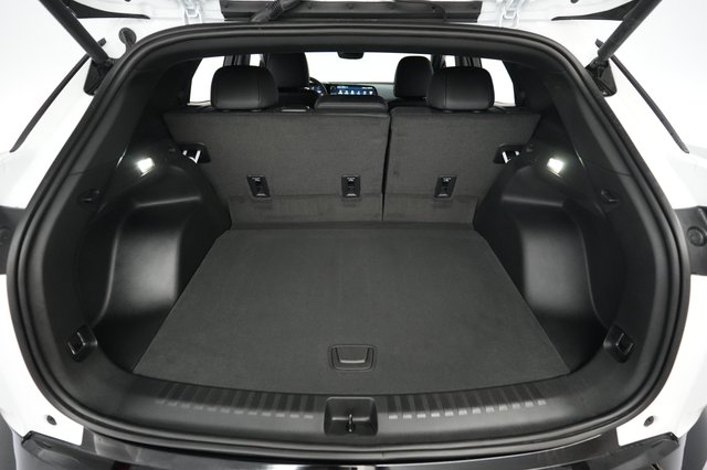 2024 Chevrolet Blazer EV — photo 6 of 23