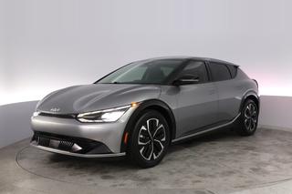 2024 Kia EV6