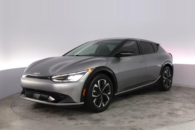 2024 Kia EV6 — VIN KNDC34LA4R5202436