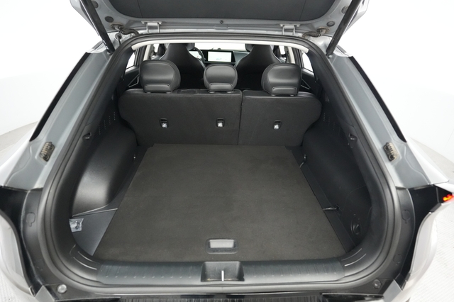2024 Kia EV6