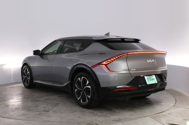 2024 Kia EV6 — photo 13 of 24