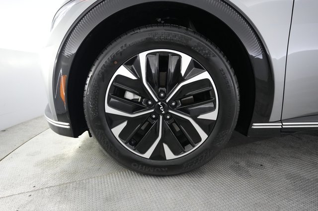 2024 Kia EV6 — photo 15 of 24