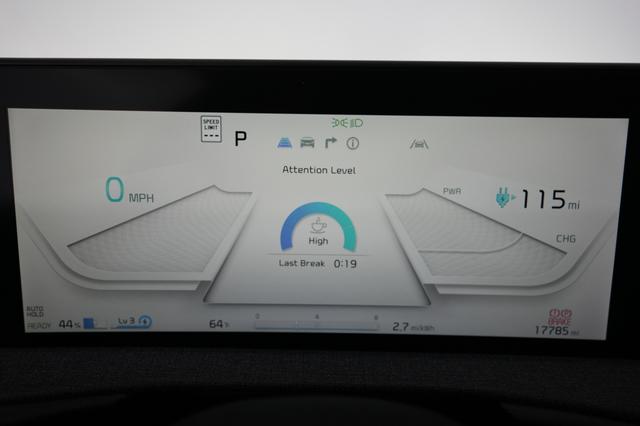 2024 Kia EV6 — photo 5 of 24