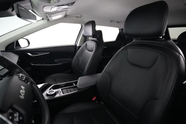 2024 Kia EV6 — photo 3 of 24