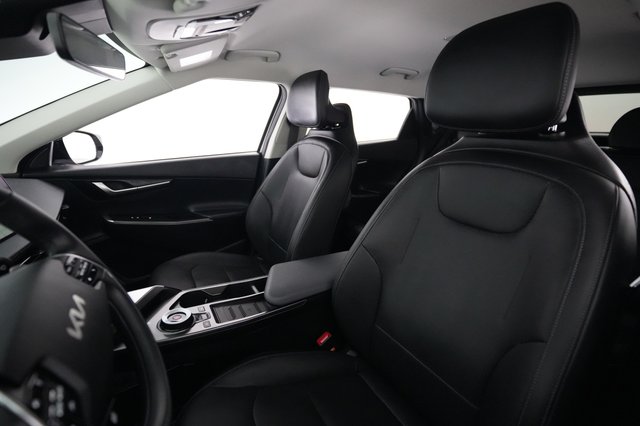 2024 Kia EV6 — photo 3 of 24