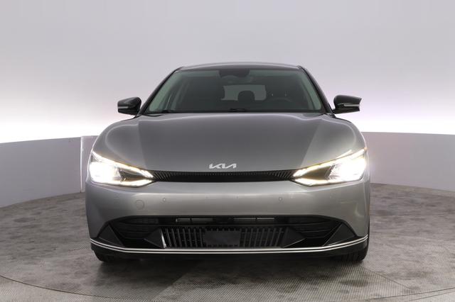 2024 Kia EV6 — photo 9 of 24