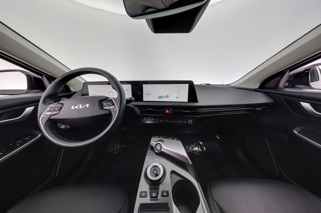 2024 Kia EV6
