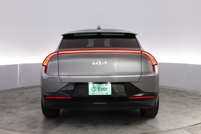 2024 Kia EV6