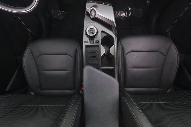 2024 Kia EV6 — photo 21 of 24