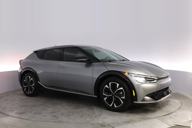 2024 Kia EV6 — photo 11 of 24