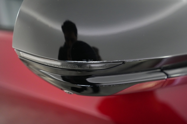 2024 Cadillac Lyriq